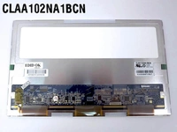 б\в Дисплей10.2" Slim (1024*600, 30pin справа) Chunghwa CLAA102NA1BCN, Матовая. Для ASUS Eee EeePC S101, S101H, S191H. (60187