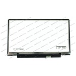 Матриця 14.0 LP140WF3-SPL2 (1920*1080, 30pin(eDP, IPS), LED, SLIM (без планок та вушок), глянець, роз'єм праворуч знизу) для ноутбука