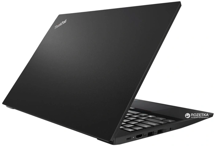 Б/В Ноутбук LENOVO E580 (15.6" Full HD / Intel-Core-i5-7200U /RAM 8Gb DDR4 / 256 Gb SSD/ Webcam)