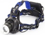 Ліхтар налобний  Esperanza Head Lamp LED T6 Cree Orion (EOT005)