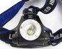 Ліхтар налобний  Esperanza Head Lamp LED T6 Cree Orion (EOT005)