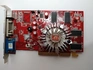 б\в Відеокарта ATI Radeon 9600 128Mb 128bit