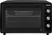 Електропіч  Edler EDEO-3801 Black