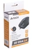 Мишка A4-Tech OP-730D USB Black