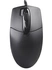 Мишка A4-Tech OP-730D USB Black