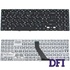 Клавіатура для ноутбука ACER (AS: M3-581, M5-581, V5-531, V5-551, V5-571 series) rus, black, без фрейма