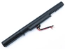 Батарея для ноутбука ASUS A41N1611 (ROG GL553VD, GL553VE, GL553VW, GL753VD, GL753VE) 14.4V 3350mAh 48Wh Black