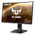 Монітор  Asus TUF Gaming VG27VQ (90LM0510-B04E70)