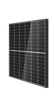 Фотоелектрична панель  Leapton Solar LP182x182-M-54-NH-430W, Mono, N-Type, MBB, Halfcell, Black frame