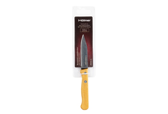 Ніж Hölmer KF-718512-PW Natural