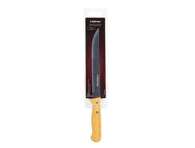 Ніж Hölmer KF-711915-SW Natural