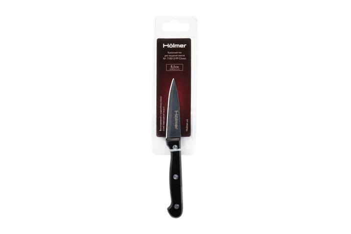 Ніж Hölmer KF-718512-PP Classic
