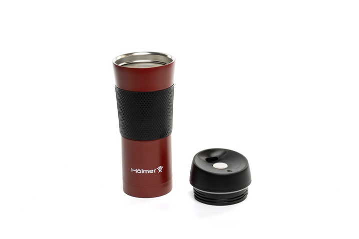 Термокружка Holmer TC-0450-DR Energy