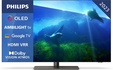 Телевізор  Philips 55OLED818/12