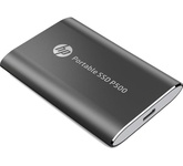 Зовнішній SSD-накопичувач HP P500 500GB USB Type-C TLC (7NL53AA#ABB) External