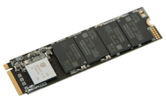 Накопичувач M.2 SSD 256GB GTL Poseidon (GTLPOS256GBNVOEM) Bulk