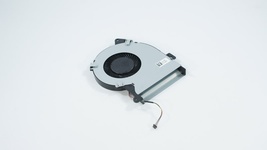 Оригінальний вентилятор для ноутбука ASUS VivoBook Max X541NA, X541NC, DC 5V 0.5A, 4pin (FCN BRUSHLESS MOTOR DFS2004057S0T, 13NB0CG0T11011) (Кулер)