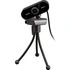 Веб-камера 1STPLAYER 1ST-WC01FHD Black