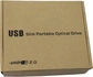 Зовнішня кишеня Maiwo для DVD-привода ноутбука SATA-to-SATA — USB 2.0 (K520B)