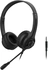 Навушники A4Tech HS-8i Black