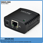 Принт-сервер wavLink wl-nu78m41