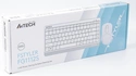 Комплект бездротової A4Tech FG1112S Wireless White