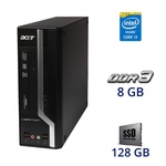 б\в  Копмп'ютер Acer, Pentium 3710 / 4GB RAM/HDD 1TB