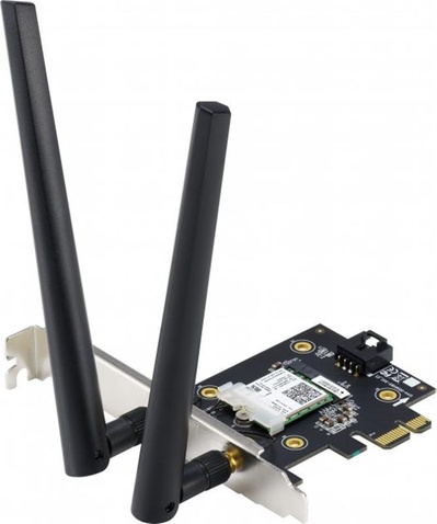 Адаптер Wi-Fi Asus PCE-AX1800