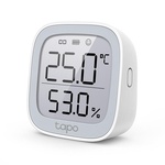 Розумний датчик температури та вологості  TP-Link,  Tapo T315 TP-LINK Tapo T315
