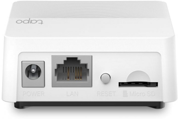 Розумний хаб  TP-Link Tapo H200