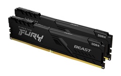 Оперативна Пам'ять  Kingston DDR4 2666