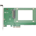 Контроллер  Frime SFF8639 (ECF-PCIEtoSSD005.LP) PCI-E-U.2
