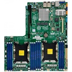 Материнська плата серверна SuperMicro X11DDW L Motherboard Dual Socket P (LGA 3647) supported, CPU