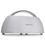 Портативна колонка Harman Kardon Go+Play Mini White