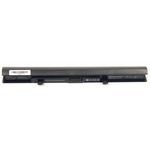 Акумулятор для ноутбука TOSHIBA Satellite C55 (TA5195L7) 14.8V 2600mAh PowerPlant (NB510160)