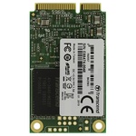 Накопичувач SSD TRANSCEND MSA230S 256 Gb mSATA 3D TLC (TS256GMSA230S)