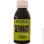 Добавка  Brain fishing Molasses Garlic (Часник) 120ml (1858.00.53)
