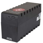 Джерело безперебійного живлення Powercom RPT-600AP Schuko