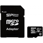 Карта пам'яті 32GB, microSDHC UHS-ISDR 50 mode, retail with adapter