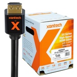 Кабель HDMI XANTECH Xantech XT-EX-HDMI-1