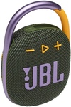 Акустична система  JBL Clip 4 Green (JBLCLIP4GRN)