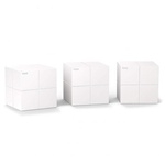 WiFi Mesh система Tenda Nova MW6 (MW6-KIT-3) (AC1300, 2xGE WAN/LAN, Beamforming, MESH, MU-MIMO, 3-pa