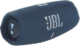 Портативна колонка  JBL Charge 5 Blue (JBLCHARGE5BLU)