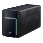 Джерело безперебійного живлення APC Easy UPS 1200VA, IEC BVX1200LI