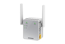 Репітер Wi-Fi  NETGEAR EX3700-100PES