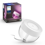 Настільна лампа   Philips Hue Iris, Color, BT, DIM, біла 929002376101