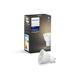 Розумна лампа  Philips Hue GU10