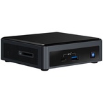 Персональний комп'ютер Intel NUC 10 Performance kit NUC10i7FNKN