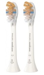 Насадка для зубної щітки Philips Sonicare універсальні A3 Premium HX9092/10 HX9092/10