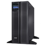 Джерело безперебійного живлення ДБЖ APC Smart-UPS X 2200VA Rack/Tower LCD (SMX2200HV)